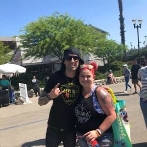 Meet your Posher, Amanda